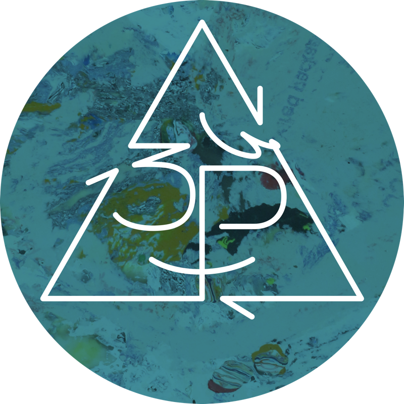 3P: People Processing Plastic