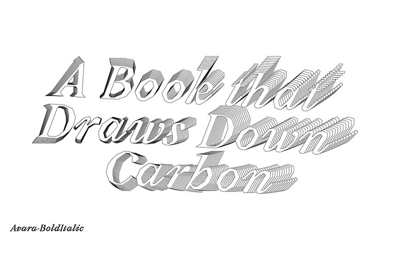 Lecture slide: What is Sustainable Graphic Design?